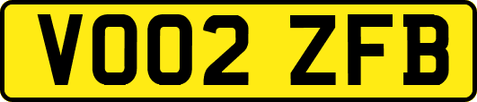 VO02ZFB