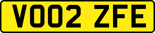 VO02ZFE