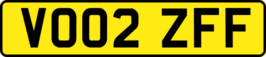 VO02ZFF