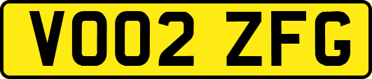 VO02ZFG