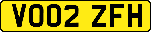 VO02ZFH