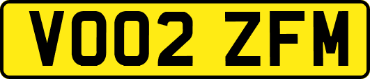 VO02ZFM