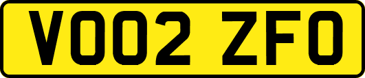VO02ZFO
