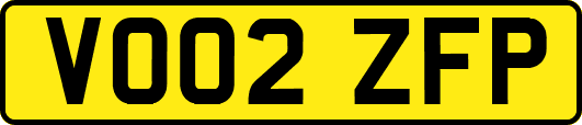 VO02ZFP
