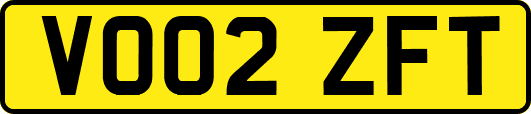 VO02ZFT