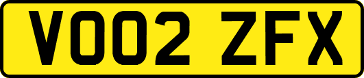 VO02ZFX