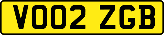 VO02ZGB