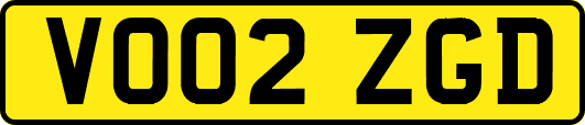 VO02ZGD
