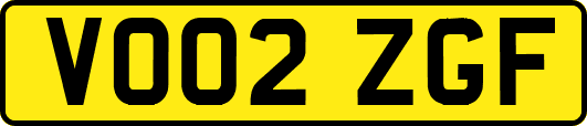 VO02ZGF