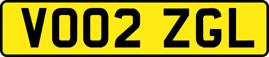 VO02ZGL