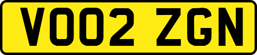 VO02ZGN