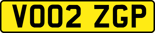 VO02ZGP