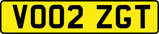 VO02ZGT