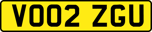 VO02ZGU