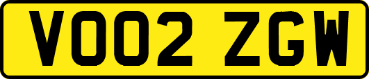 VO02ZGW