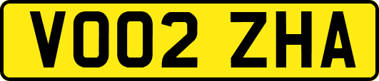 VO02ZHA