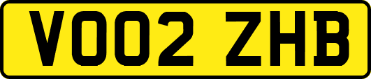VO02ZHB