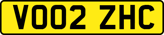 VO02ZHC