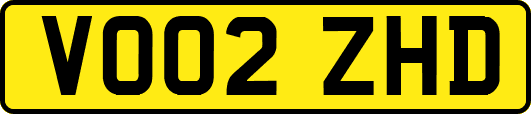VO02ZHD