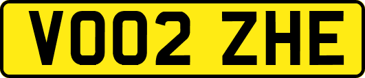 VO02ZHE
