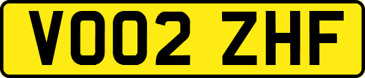 VO02ZHF