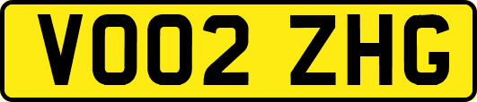 VO02ZHG