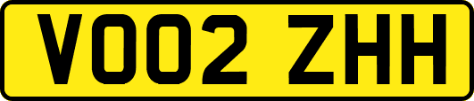 VO02ZHH
