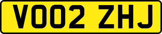 VO02ZHJ