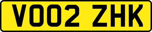 VO02ZHK