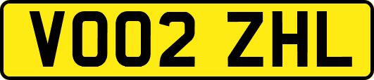 VO02ZHL