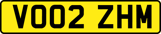 VO02ZHM