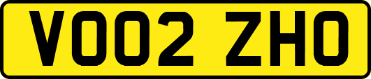 VO02ZHO