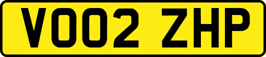 VO02ZHP