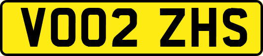 VO02ZHS