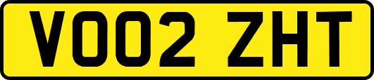 VO02ZHT