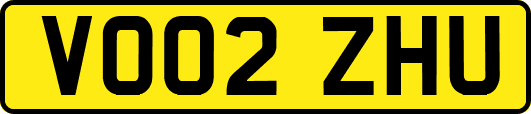 VO02ZHU