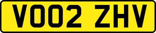VO02ZHV