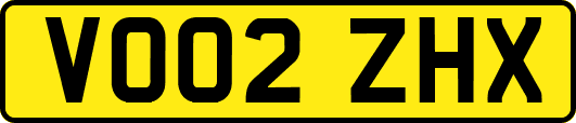 VO02ZHX