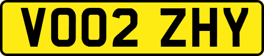 VO02ZHY