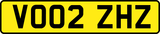 VO02ZHZ