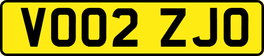 VO02ZJO