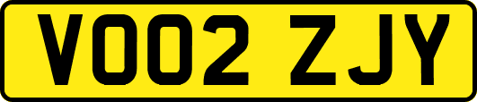 VO02ZJY