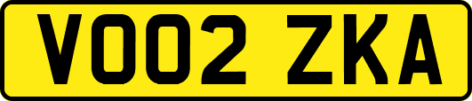 VO02ZKA