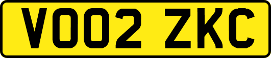 VO02ZKC