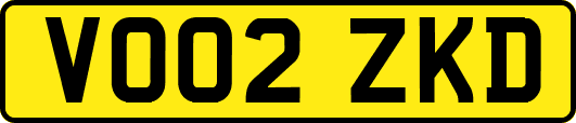 VO02ZKD