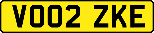 VO02ZKE