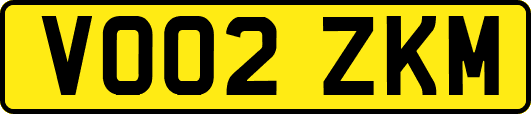 VO02ZKM