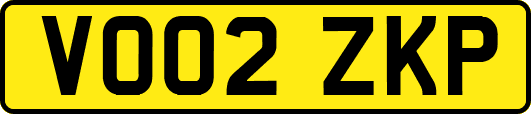 VO02ZKP