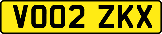 VO02ZKX