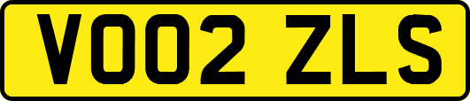 VO02ZLS